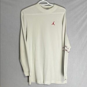 Jordan thermal Long Sleeve Men's Shirt